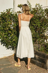 Cynthia Corset Dress