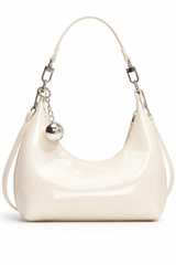 Chic Glossy Mini Bag