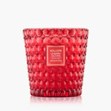 Cherry Gloss 3 Wick Hearth Candle