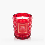 Cherry Gloss Classic Candle