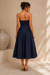 Eleanor Midi Dress