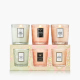 Home Refresh 3 Demi Candle Gift Set