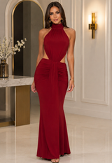 Amelia Maxi Dress