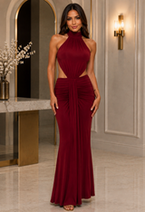 Amelia Maxi Dress