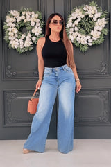 Basic Halter neck bodysuit