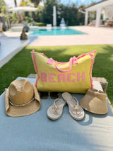 Beach Bag