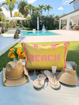 Beach Bag