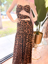 Nyra Maxi Dress