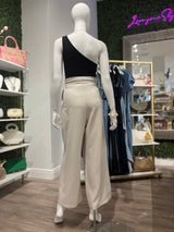 Luna Beige Pants
