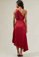 Dayana Maxi Dress