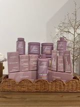 Nutrition Basket Raffle