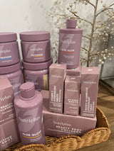 Nutrition Basket Raffle