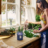 Mediterranean Lemon Large Jar Candle