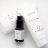 Dr. C. Tuna Reviving Hair Garlic Oil