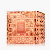 Spiced Pumpkin Latte 3 Wick Hearth Candle