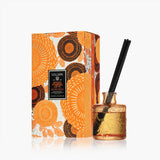 Spiced Pumpkin Latte Reed Diffuser