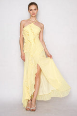 Emma Maxi Dress