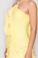 Emma Maxi Dress