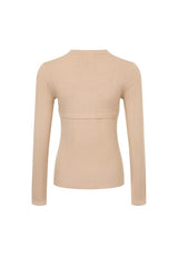 Sophia Knit Top