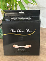 Backless Bra