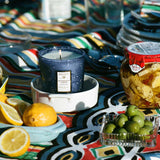 Mediterranean Lemon Classic Candle 9oz