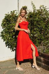 Cynthia Corset Dress