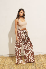 Arianna Pants