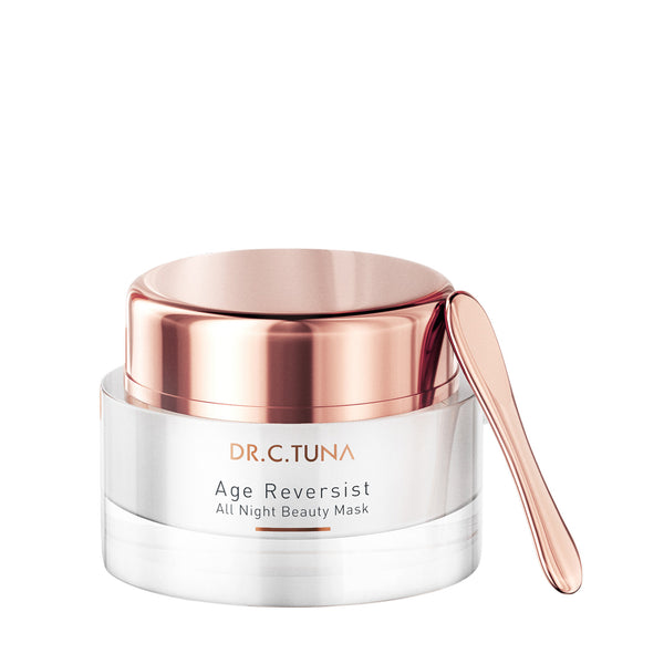 Dr. C. Tuna Age Reversist All Night Beauty Mask