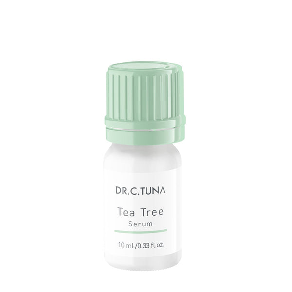 Dr. C. Tuna Tea Tree Serum