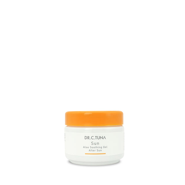 Dr. C. Tuna Sun Aloe Soothing Gel After Sun