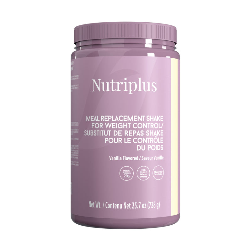 Nutriplus Shake -Vanilla