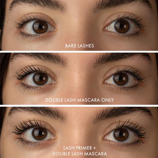 Lash Primer Mascara