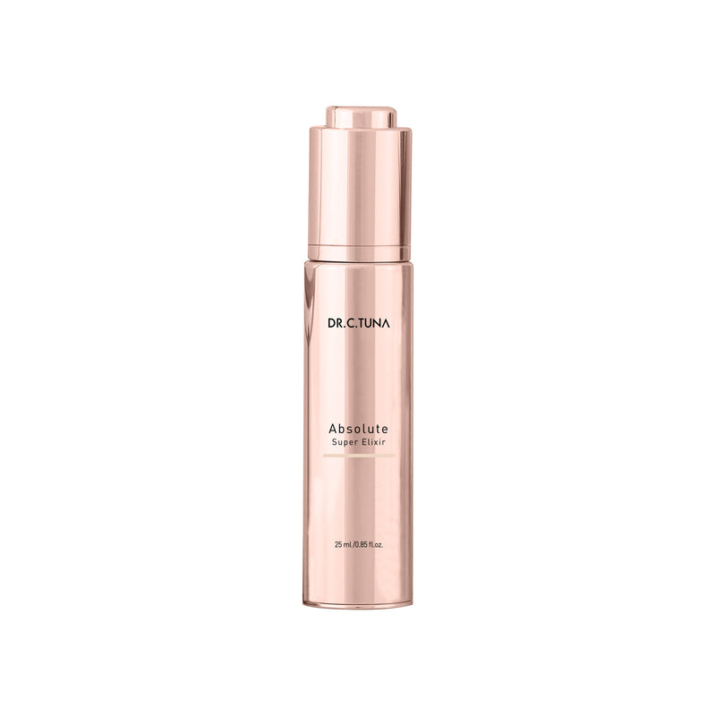 Absolute Super Elixir