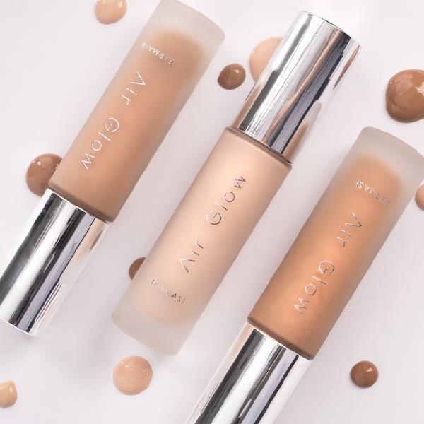 Air Glow Foundation