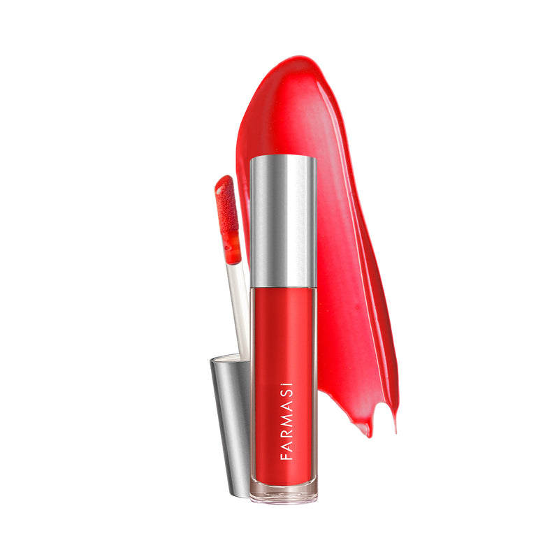 Lip Plumper 01 Fiery