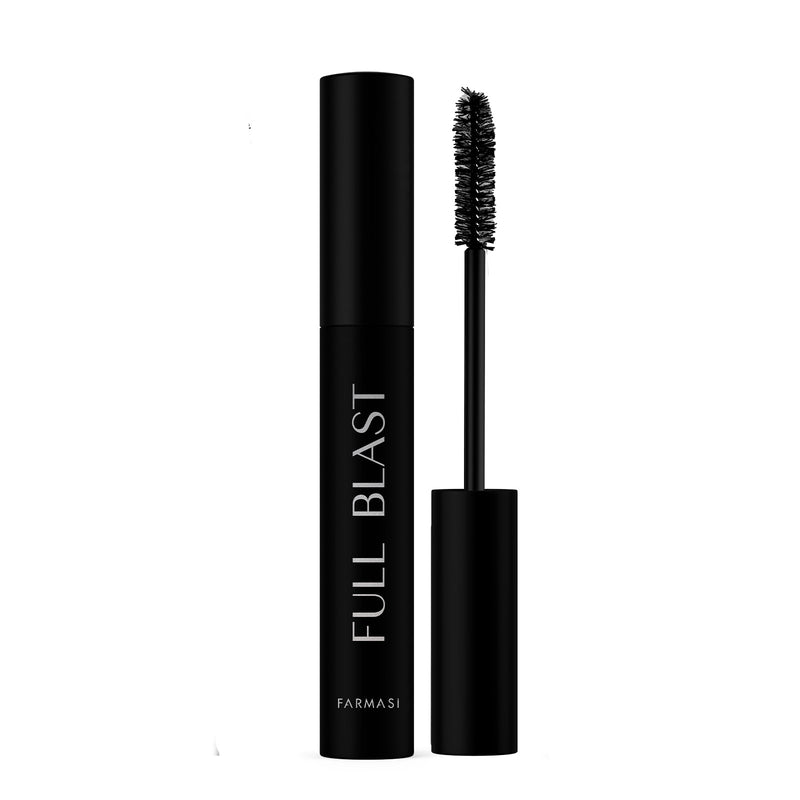 Full Blast Mascara