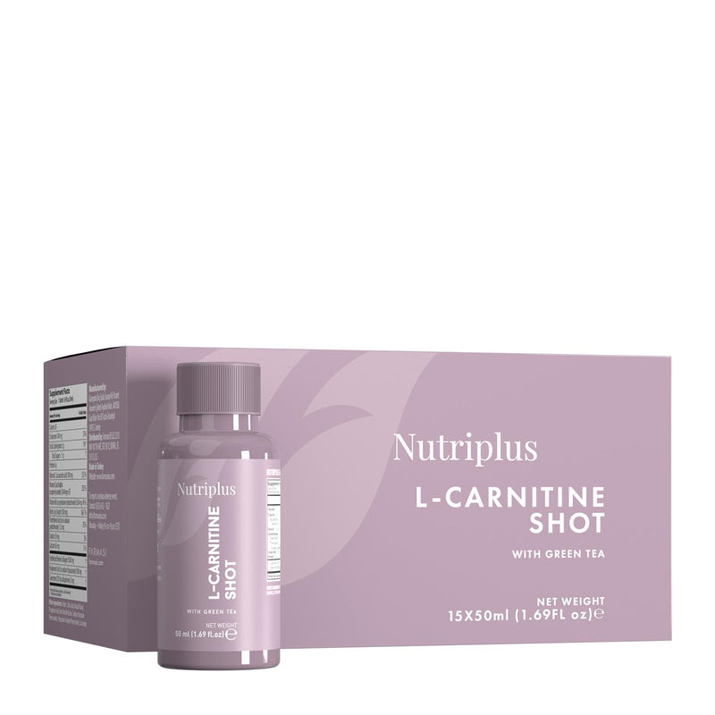 L-Carnitine Shot