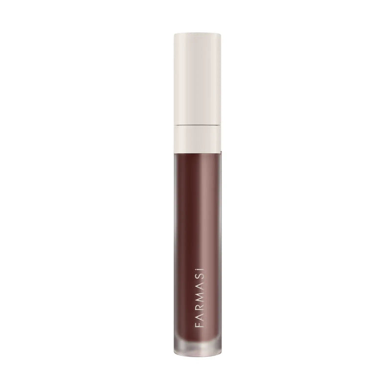 Matte Liquid Lipstick