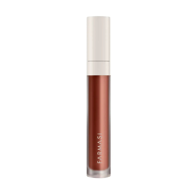 Matte Liquid Lipstick