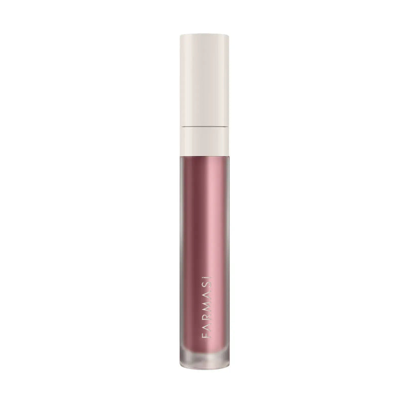 Matte Liquid Lipstick