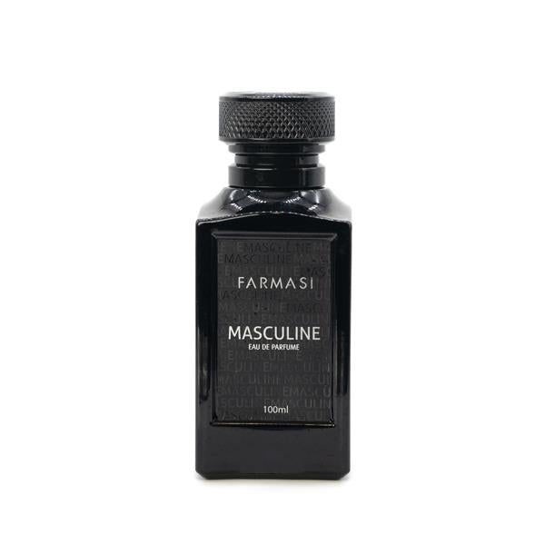 Masculine Perfume for Men