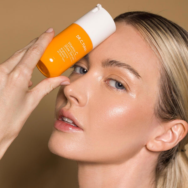 Dr. C. Tuna Vitamin C Glow Serum