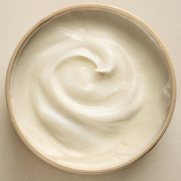 Shea Butter & Almond Body Butter