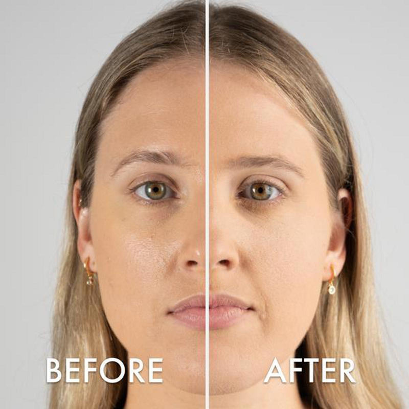 Loose Powder
