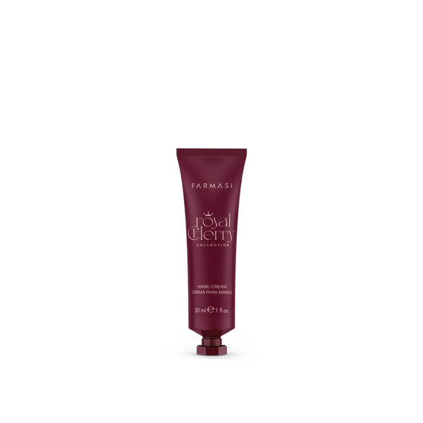 Royal Cherry Hand Cream