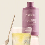 Nutriplus L-Carnitine