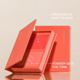 Air Blush Duo
