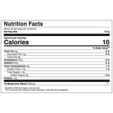 Delish Mushroom Coffee