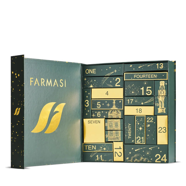 Farmasi Advent Calender 2025