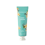 Summer Collection Hand Cream